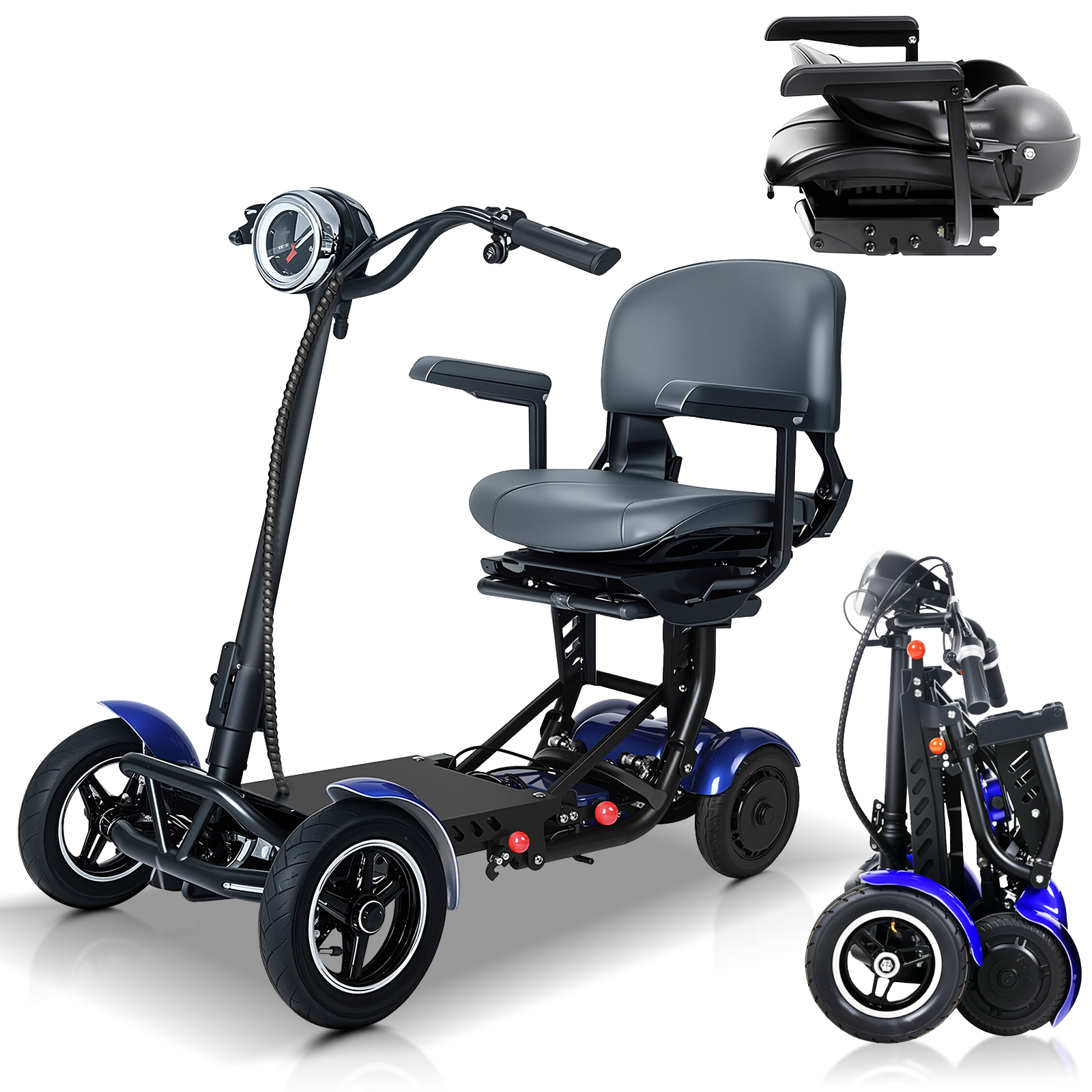Terrosor T2