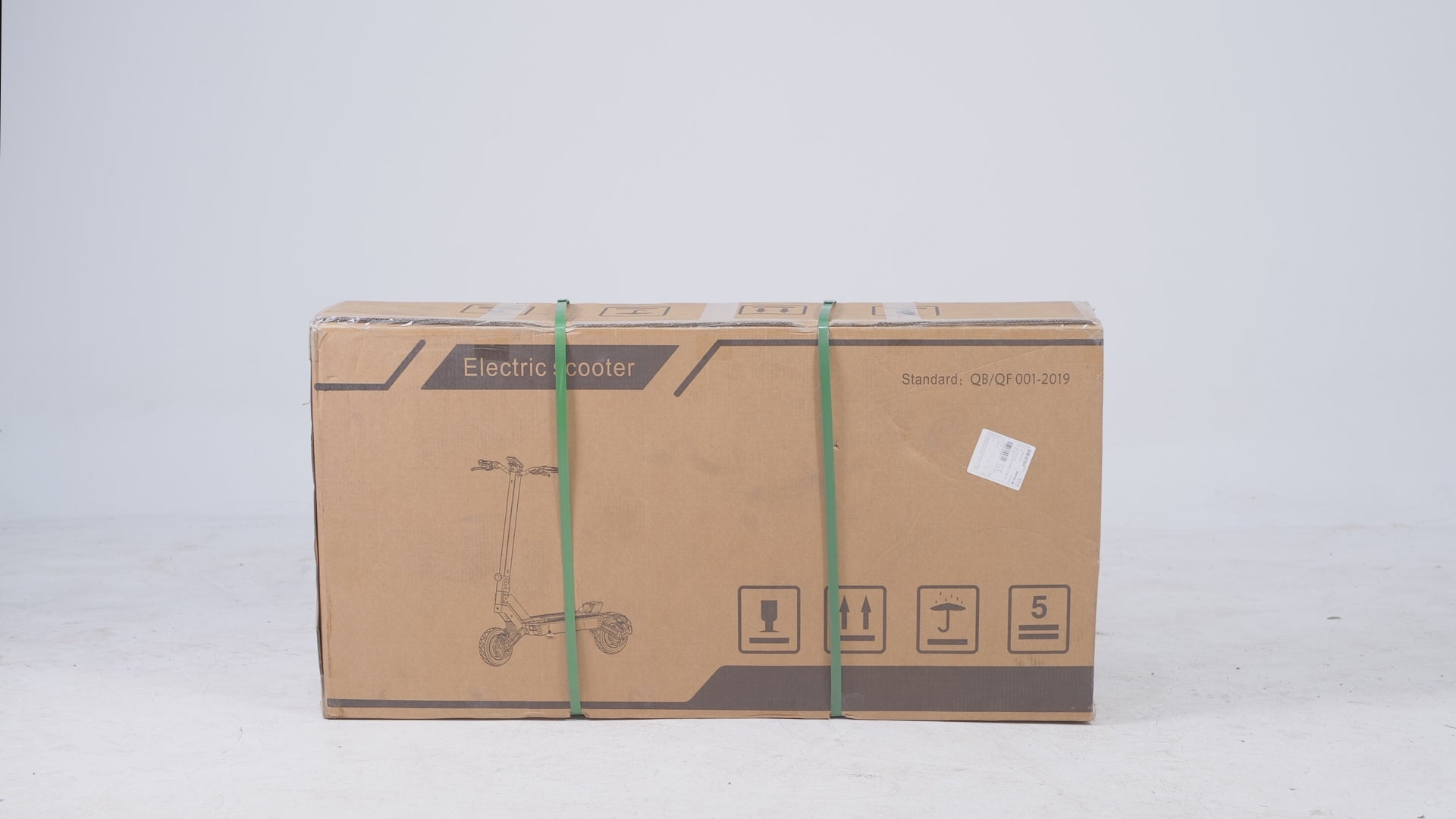 T9 Installation Video