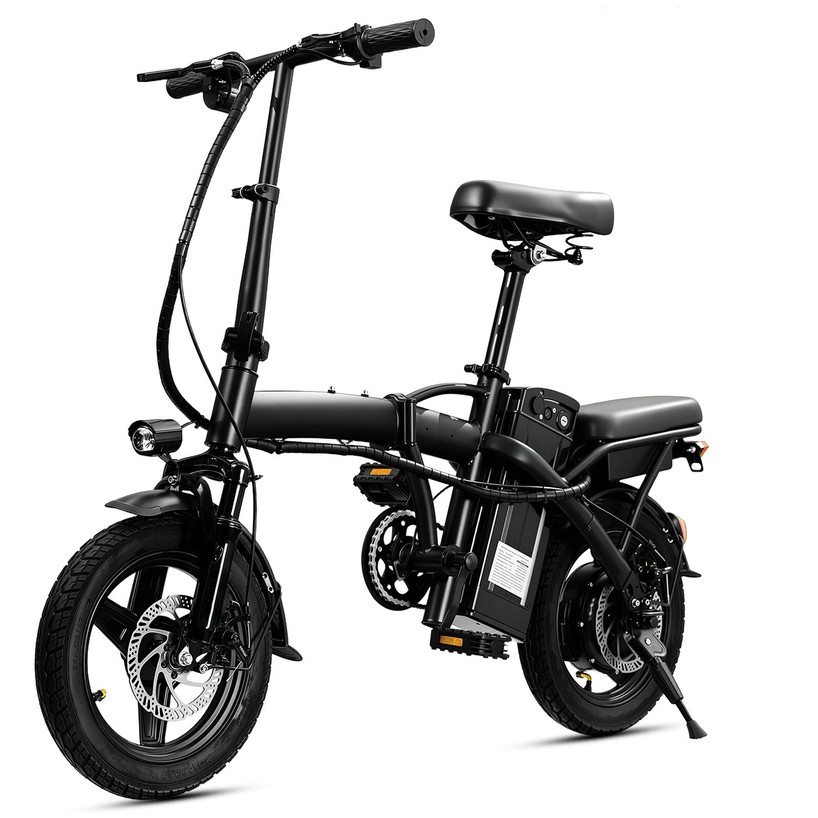 Terrosor T5