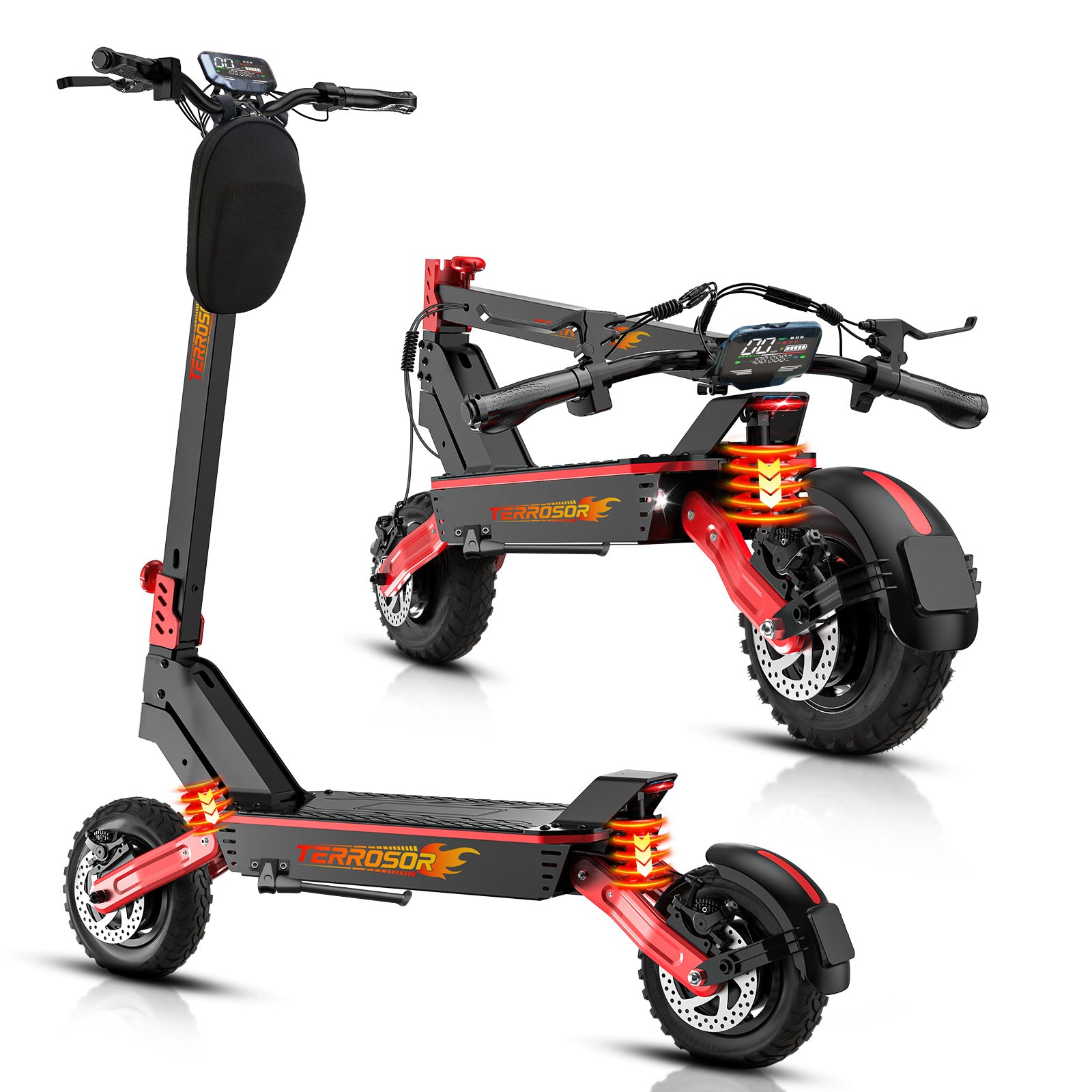 Terrosor T9