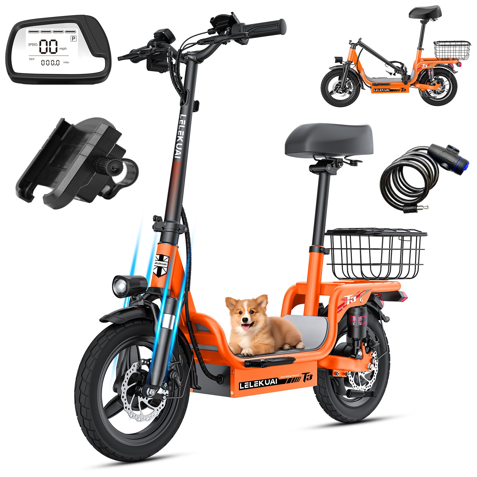 Terrosor T3