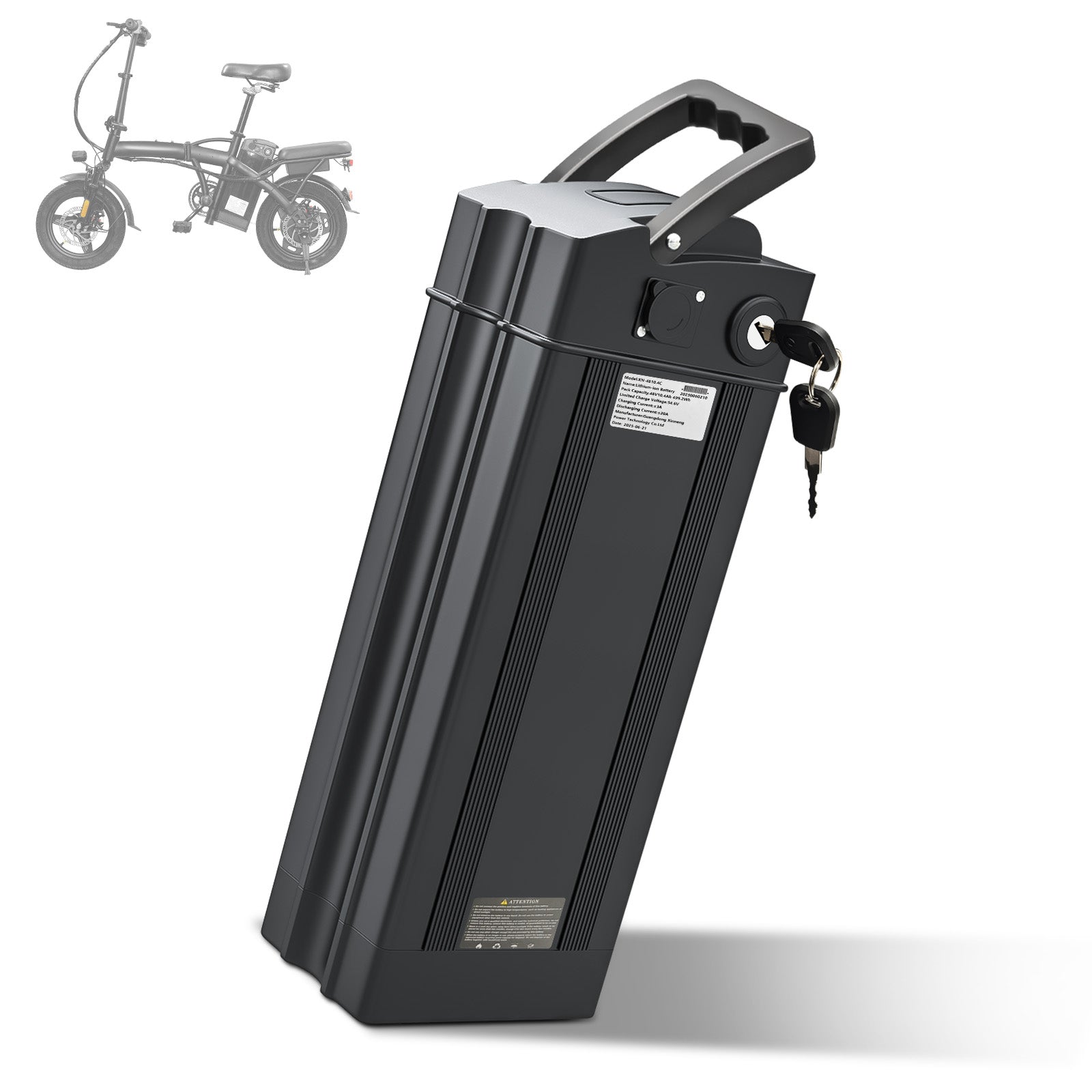 T1 & T5 Backup Battery