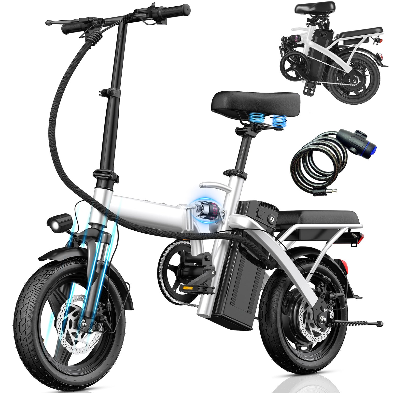 Terrosor T1