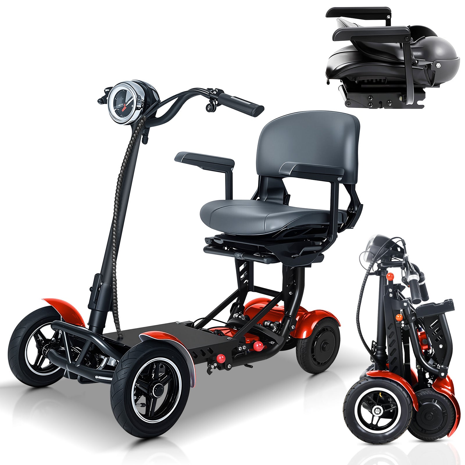 Terrosor T2