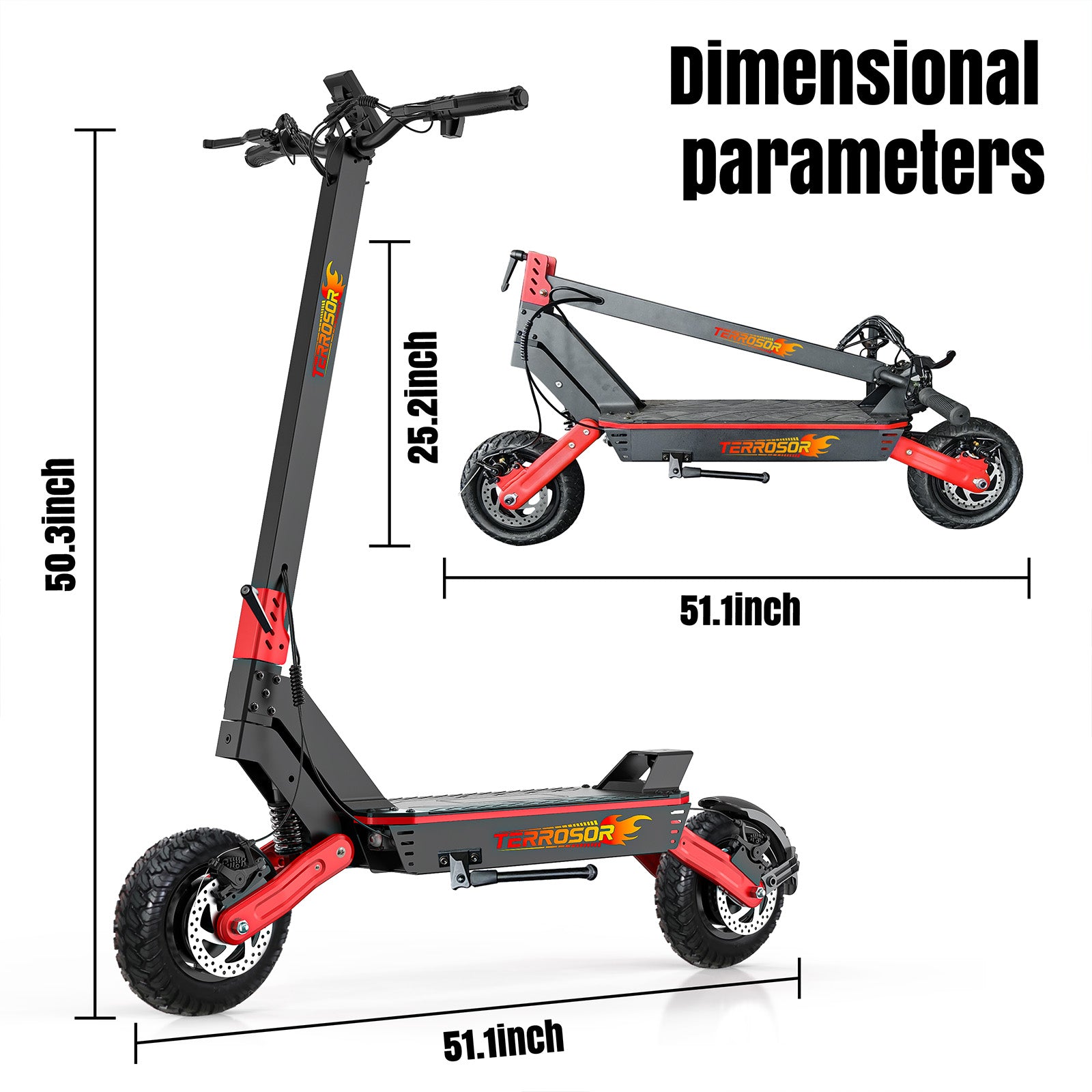 Terrosor T9