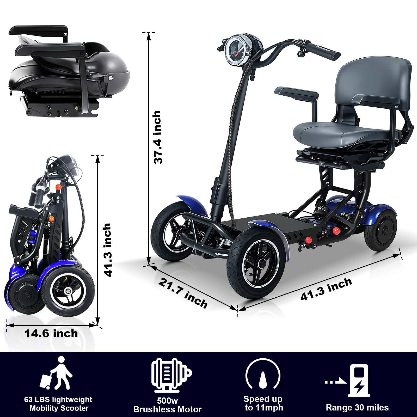 Terrosor T2