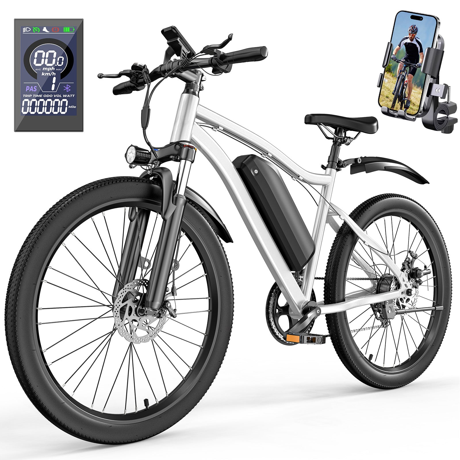 Terrosor T6