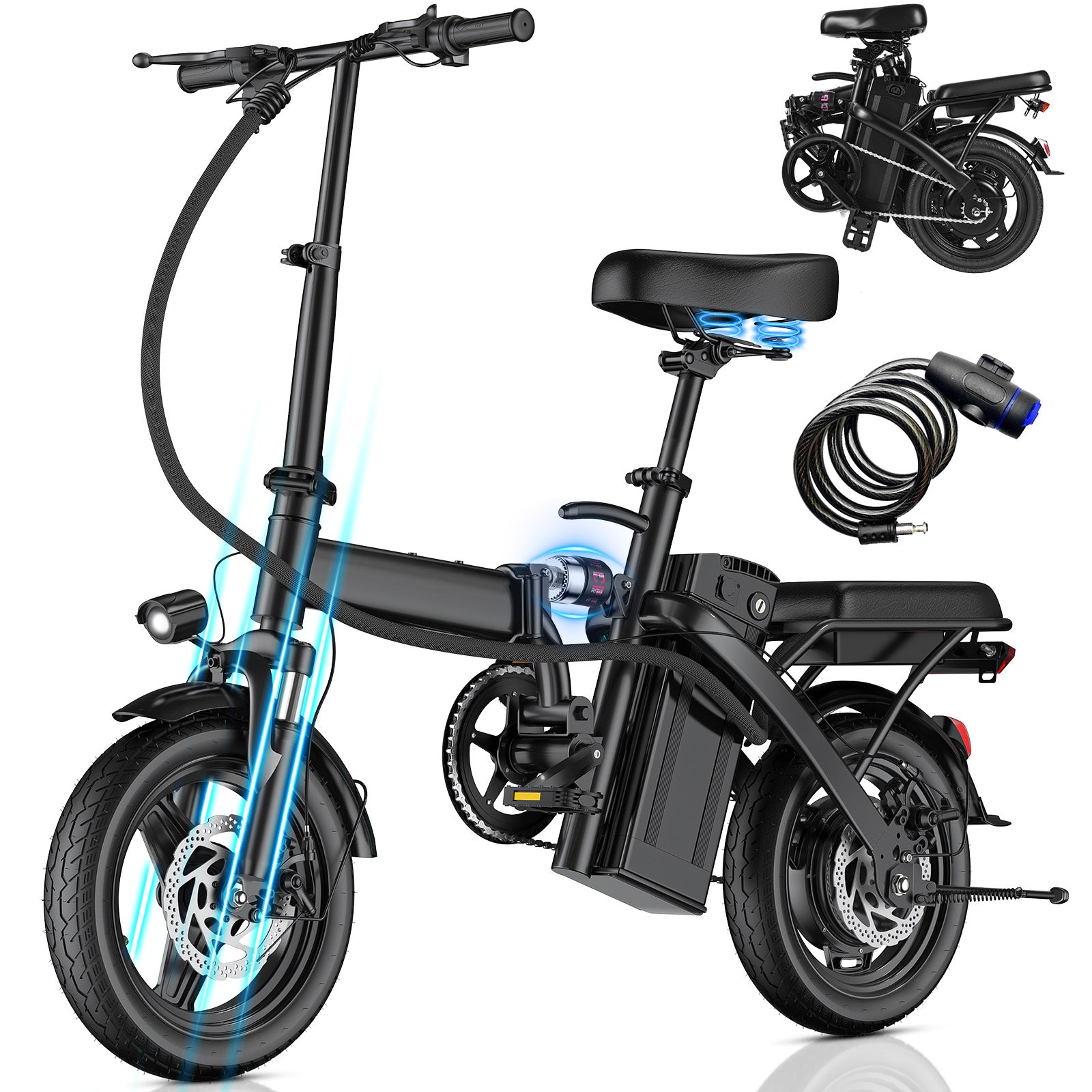 Terrosor T1
