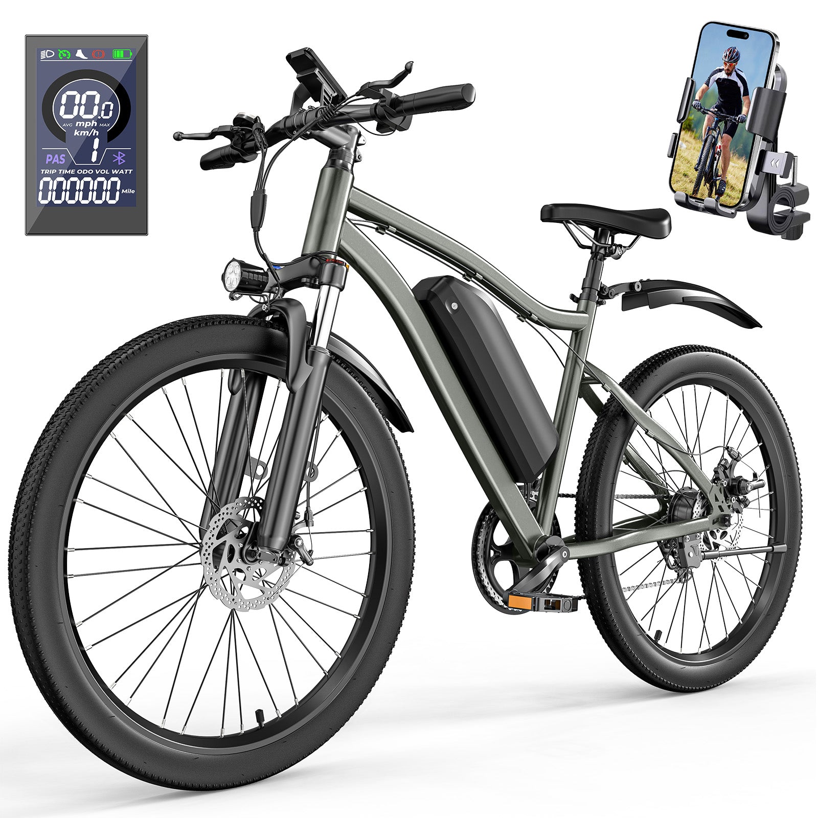 Terrosor T6