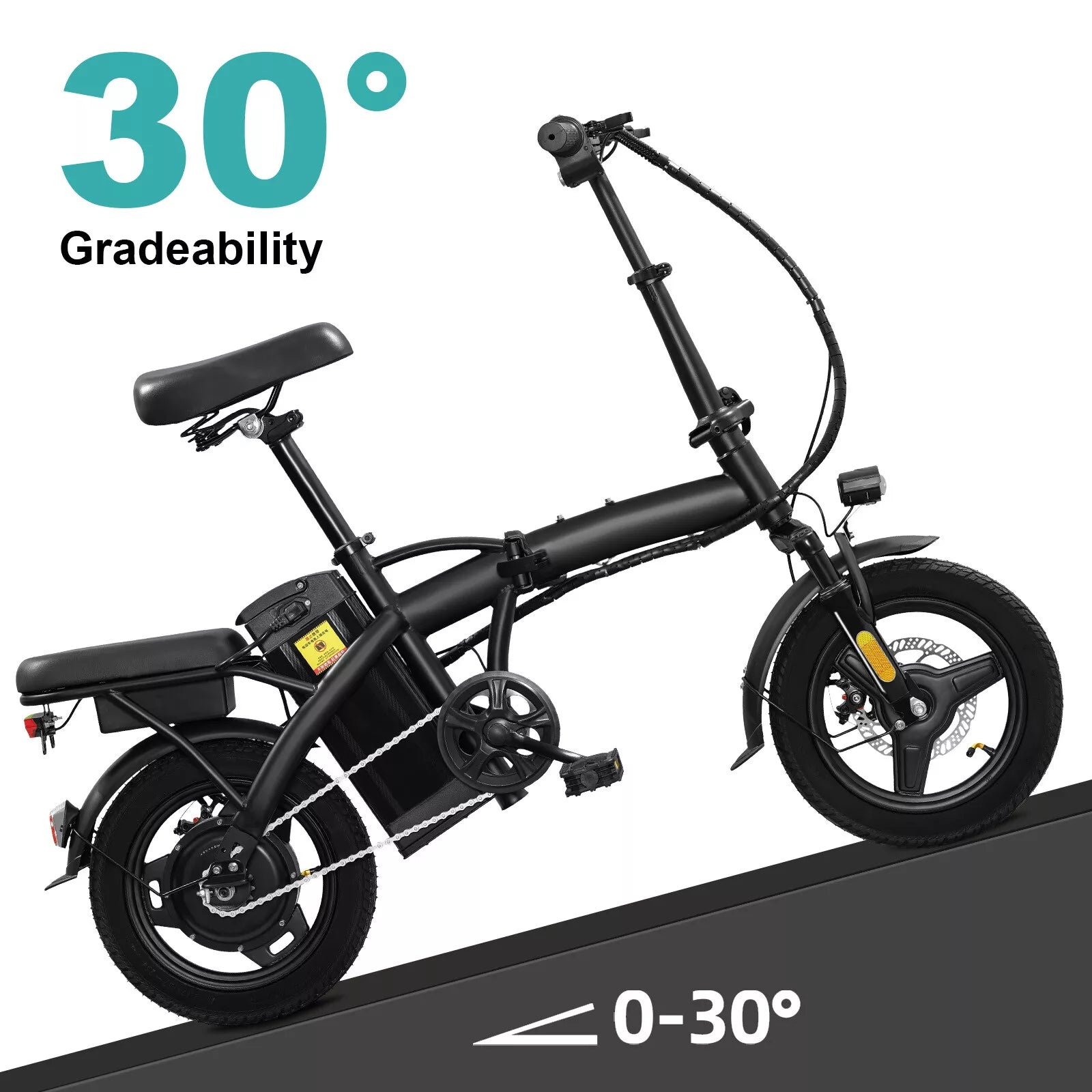 Terrosor T5