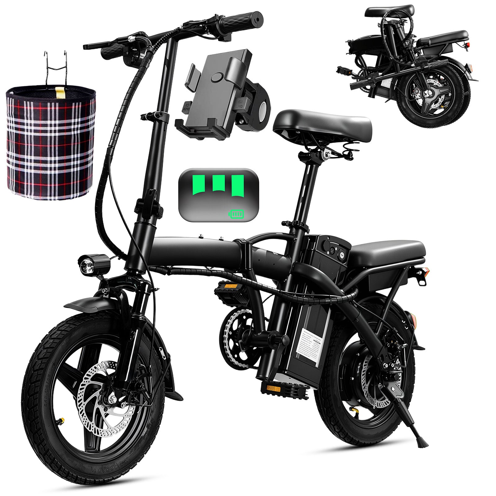 Terrosor T5